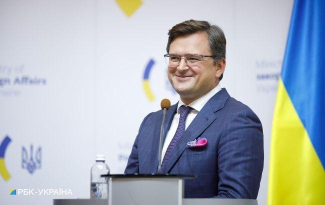 Украина направила ЕС предложения по седьмому пакету санкций: Кулеба раскрыл детали