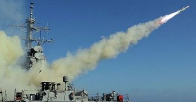 Есть реальная угроза: корабли РФ с ракетами "Калибр" готовы к атакам