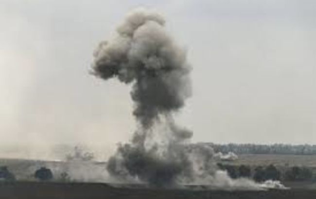 Контрнаступление в Херсонской области: оккупанты взрываются на минах, предназначенных для ВСУ - ГУР