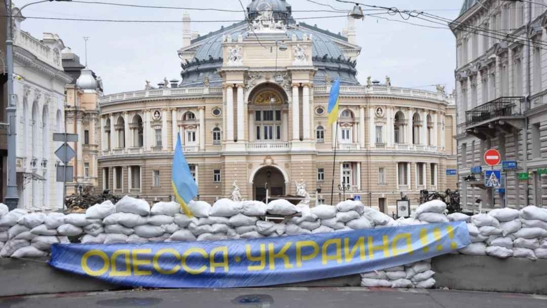 В Одесской ОВА напомнили об угрозе вражеской атаки на область