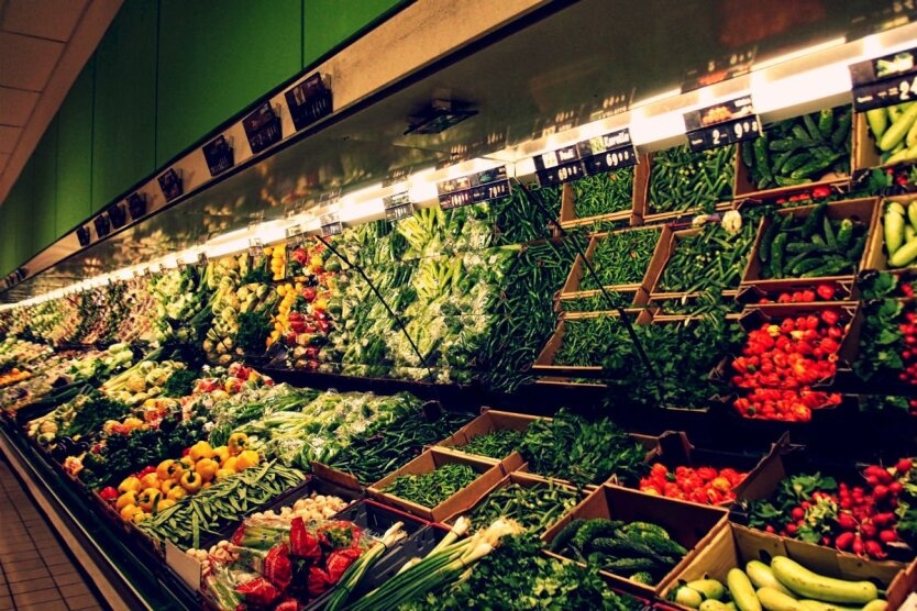 Аналитик рассказала, когда упадут цены на овощи и фрукты