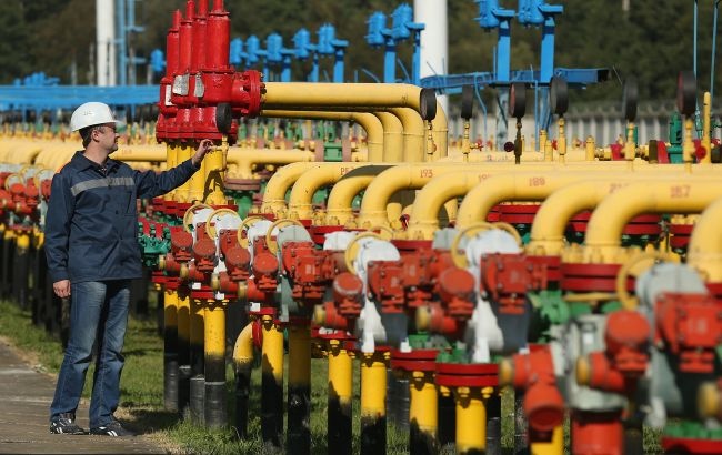 Существуют значительные риски полного прекращения транзита газа через Украину - ГТС
