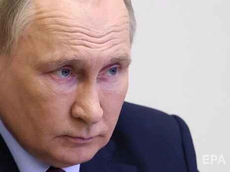 Станет "недееспособным": экс-разведчик рассказал, когда Путин потеряет власть