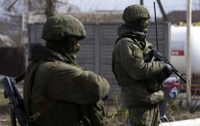В России назвали новую цифру погибших военных в Украине
