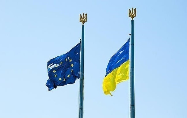 В ЕС подготовили два варианта по статусу Украины