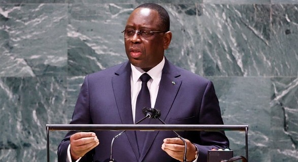 Африку ждет голод без украинской пшеницы, – президент Сенегала