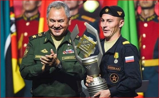 Хотел настоящего боя: ВСУ ликвидировали чемпиона мира по танковому биатлону из РФ