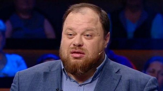 Стефанчук после Гааги спровоцировал скандал: депутат из Нидерландов обвинил спикера во лжи