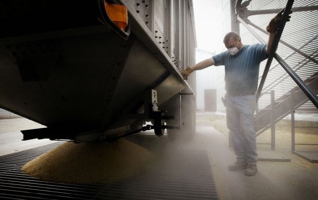 Угроза голодом: зачем Россия блокирует экспорт зерна из Украины