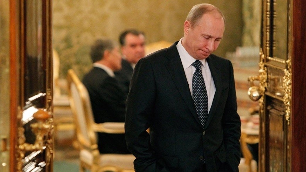 Что изменит смерть Путина: историк озвучил ответ