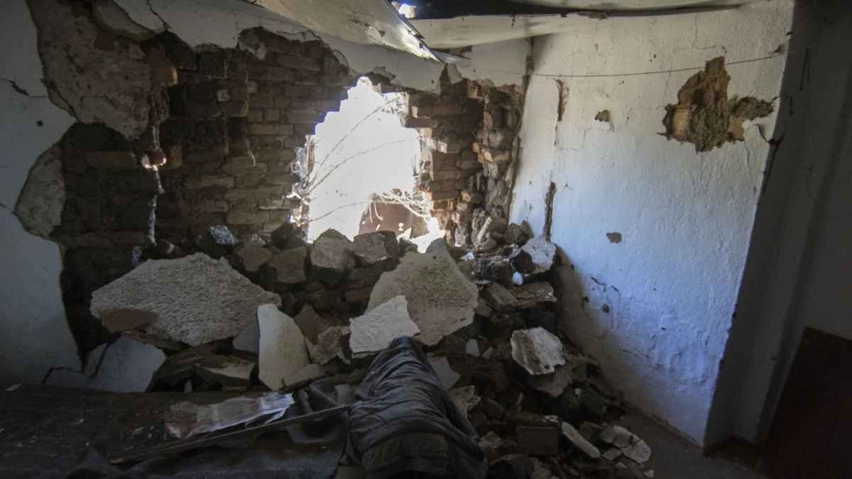 За разрушенное жилье – ваучеры: как в Украине хотят компенсировать потерянную из-за войны недвижимость