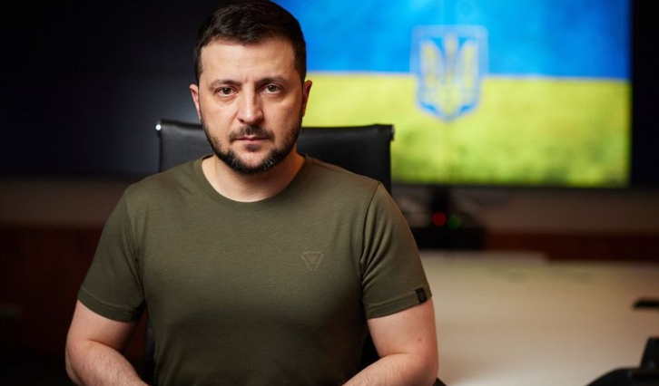 Армия обязательно придет: Зеленский заявил, что Украина вернет все оккупированные территории