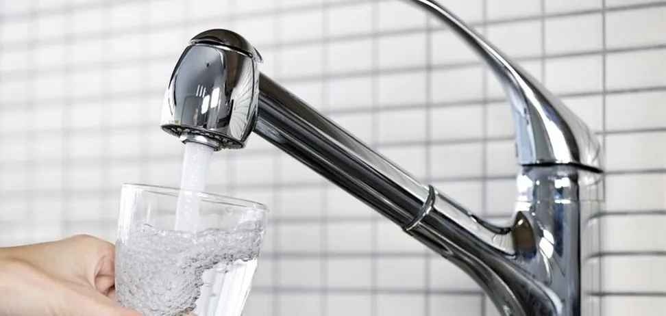 Холерная палочка в водопроводной воде: в КГГА опровергли информацию
