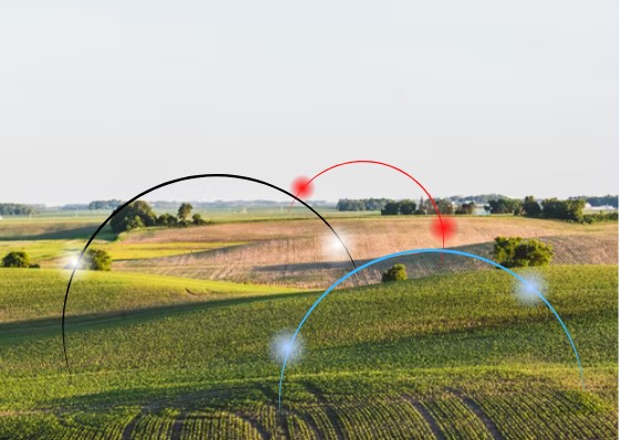 Аграрии и современные технологии: как использовать IoT в сельском хозяйстве