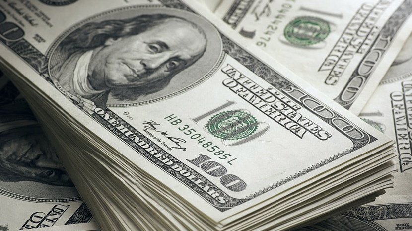 Доллар в продаже вырос: сколько стоит валюта 14 июня