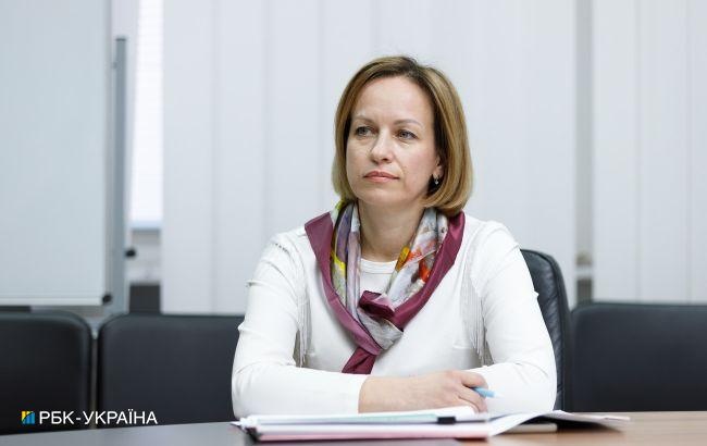 Пенсионную реформу в Украине пришлось приостановить - Лазебная