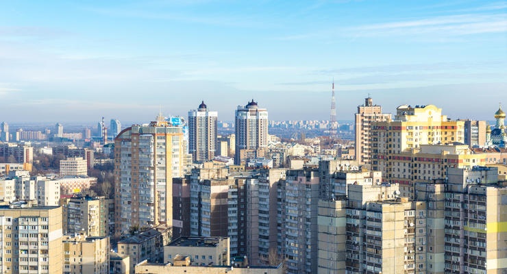 Обвал рынка аренды в Киеве: сколько сейчас стоит снять квартиру