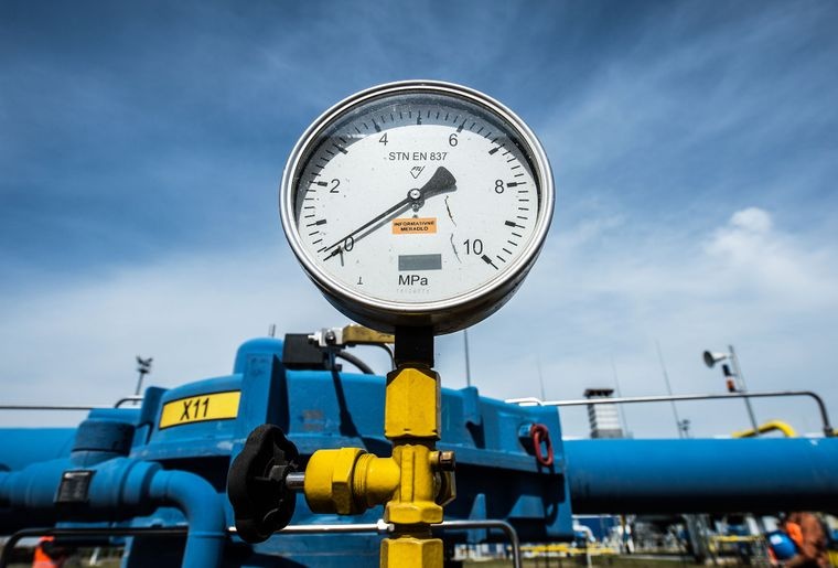 Украина предложила США осуществить поставки газа по ленд-лизу - Foreign Policy
