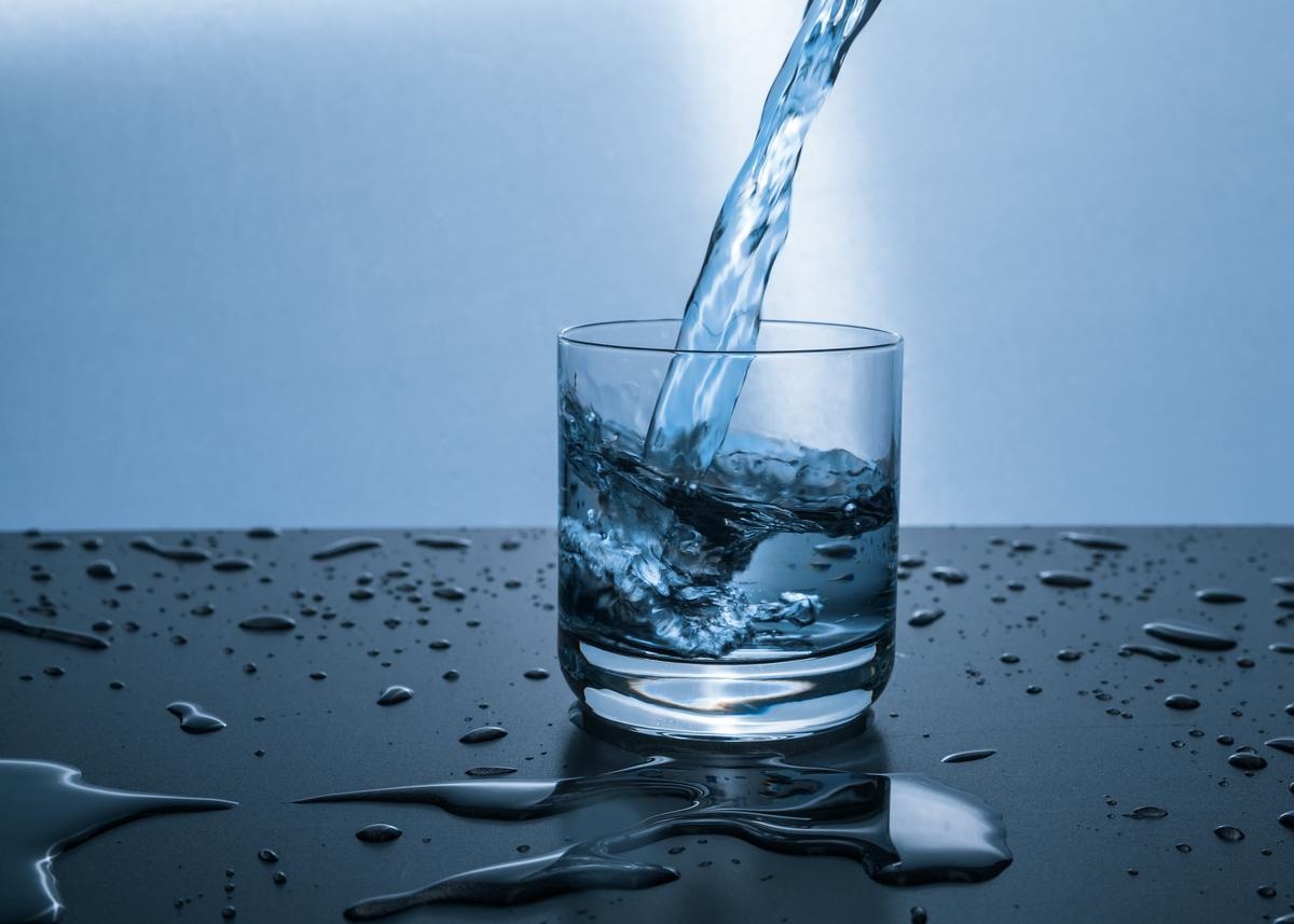 Нитраты в питьевой воде: в чем заключается главная опасность