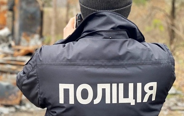 Уровень преступности в Украине снизился на 25 % - советник министра МВД