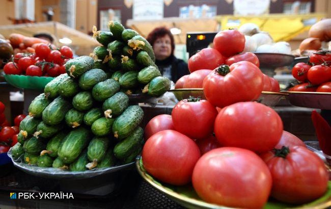 В Минагрополитики составили прогноз по ценам на продукты в ближайшие месяцы