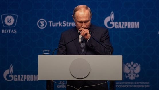 Грозєв розкрив, хто злив США плани Путіна напасти на Україну