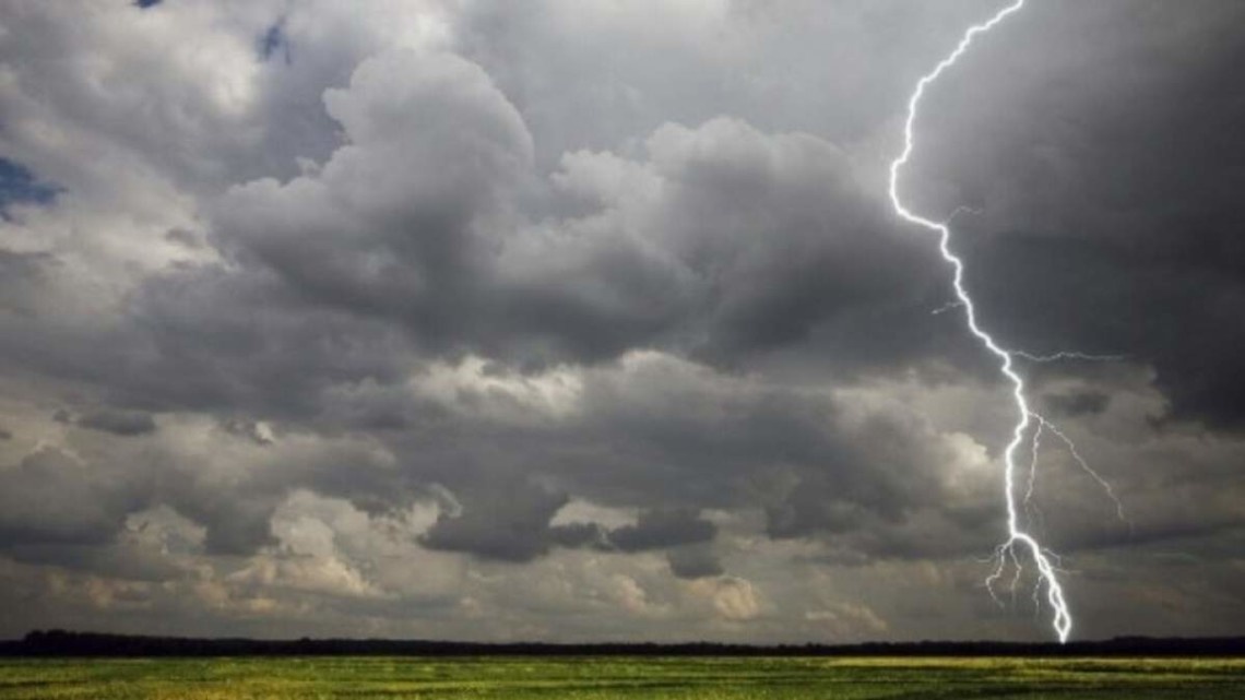 Синоптики оголосили штормове попередження: де саме очікується погіршення погоди