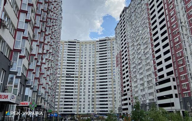 Ринок житла в Києві: квартиру за довоєнною ціною не продати