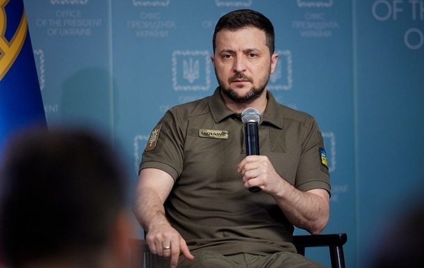 Зеленський прокоментував рішення ЄК щодо членства України в ЄС