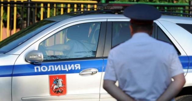 В Росії знайшли тіло ексголови "Росозброєння"