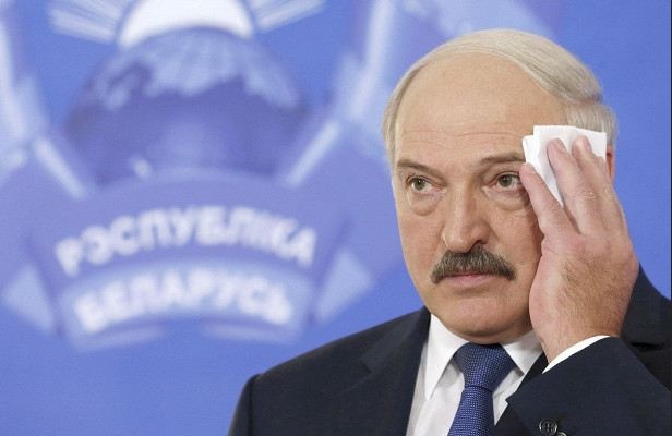 "Все тільки починається": Лукашенко розповів, що буде після війни в Україні