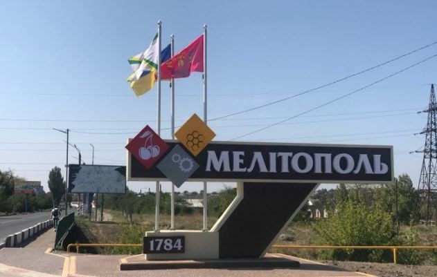 Линия фронта продвинулась на 10 километров: мэр Мелитополя заявил о приближении деоккупации