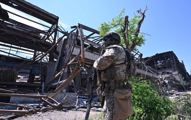 Генштаб ЗСУ оголосив нові дані про втрати російських загарбників