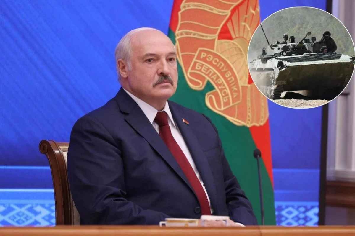 Вероятное нападение Беларуси на Украину: почему Лукашенко уже упустил эту возможность