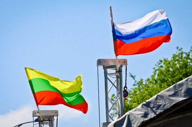 "Перекриття кисню" Калінінграду: як Москва мститиметься Литві та Європі
