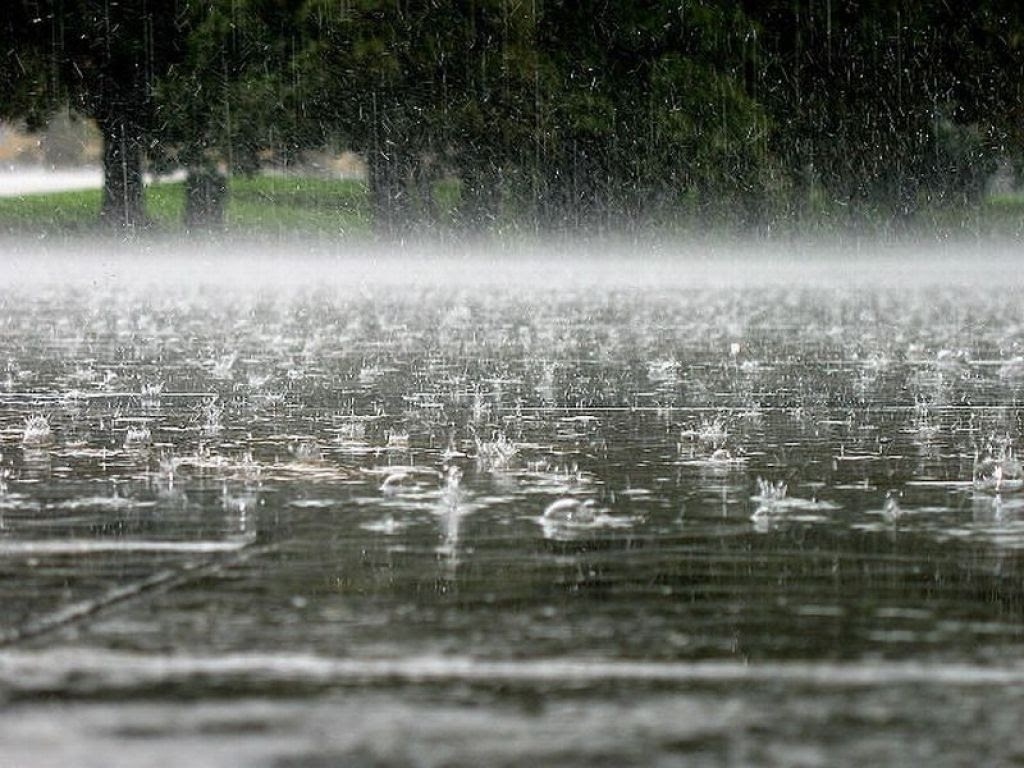 Більшість регіонів України накриють дощі з грозами: прогноз погоди на 23 червня