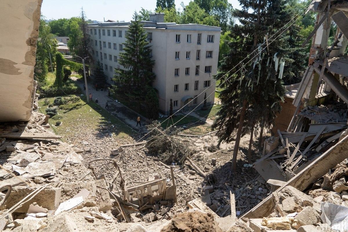 Срочная евакуация из Харькова: в ОВА рассказали, нужно ли выезжать из города