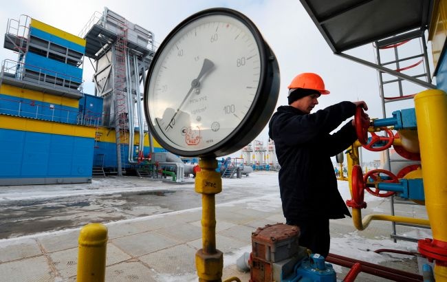 Газовий шантаж Росії: як Москва посилює енергетичні проблеми в ЄС і Україні
