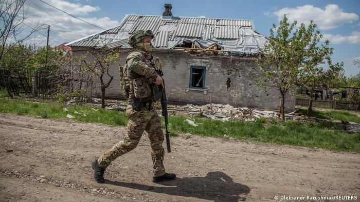 Обновлена карта боевых действий в Украине: какая ситуация на фронтах