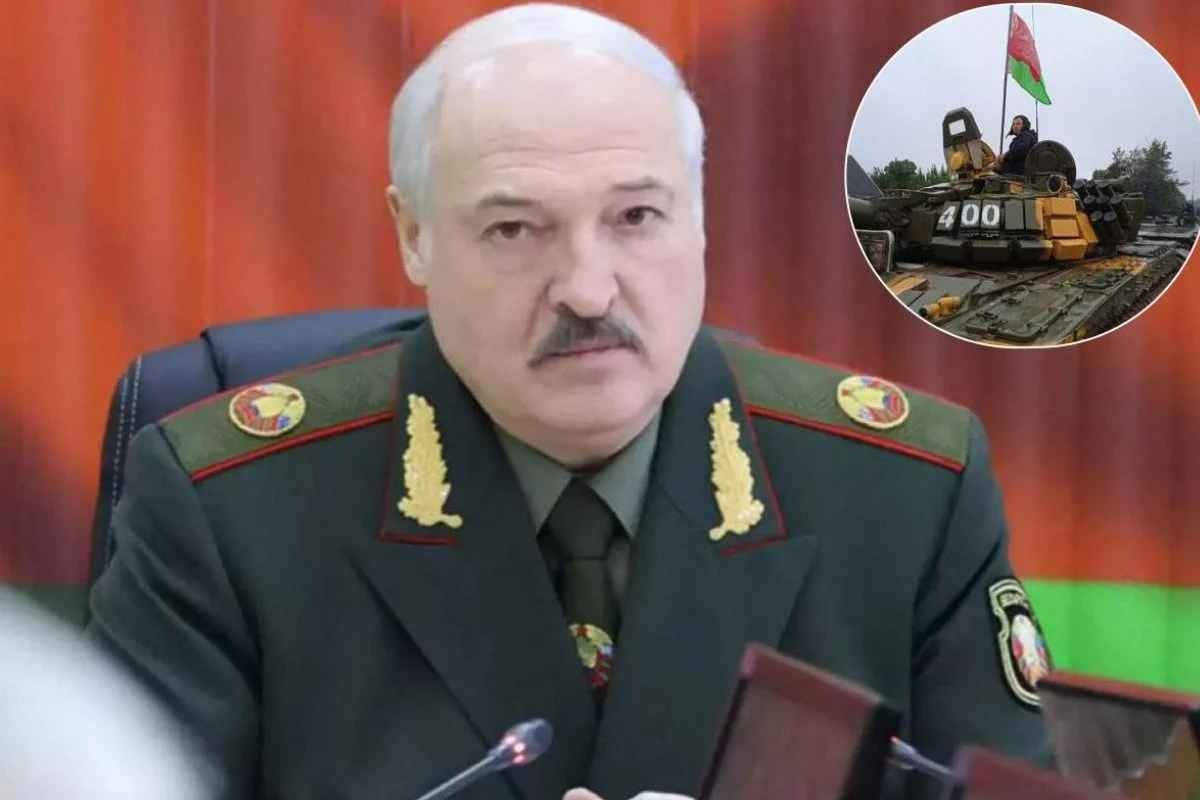 Эксперты ISW оценили вероятность нападения Беларуси на Украину