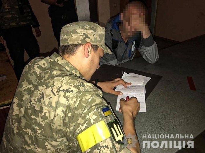Посетителям ночных клубов в Киеве выписали сотни повесток: соцсети возмущены