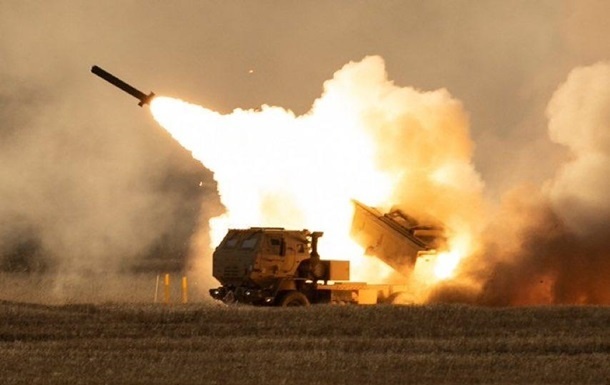 Поставки американского оружия в Украину: Пентагон пообещал новые HIMARS
