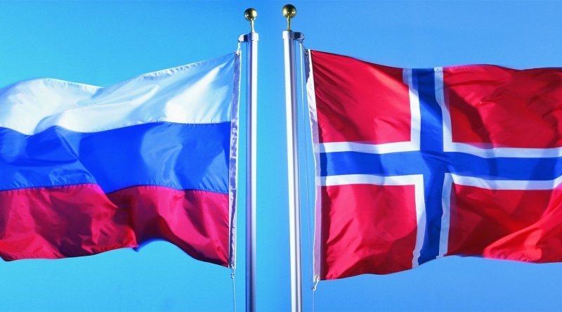Россия начала открыто угрожать Норвегии