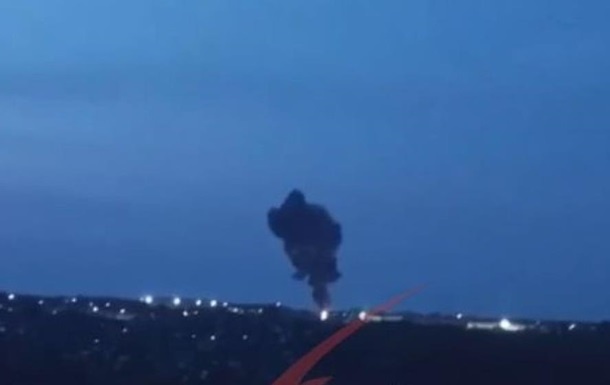 Появились подробности взрыва в российском Курске