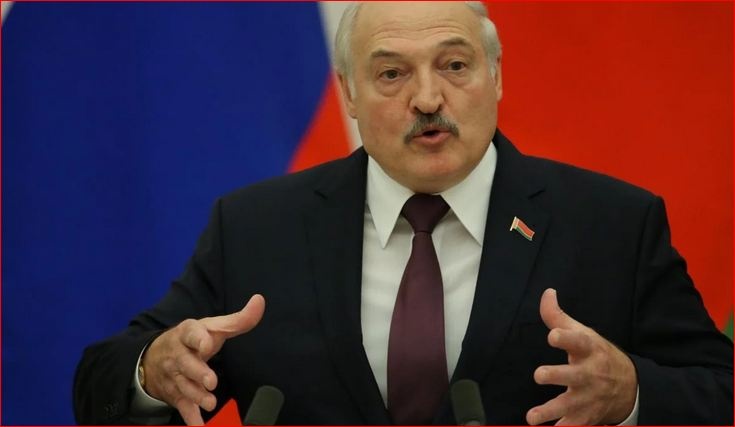 Лукашенко советует Москве готовить к использованию ядерное оружие