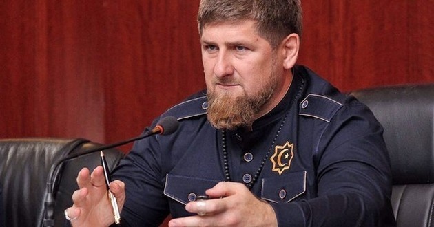 Кадыров готовит свои тик-ток войска к захвату Польши и Румынии
