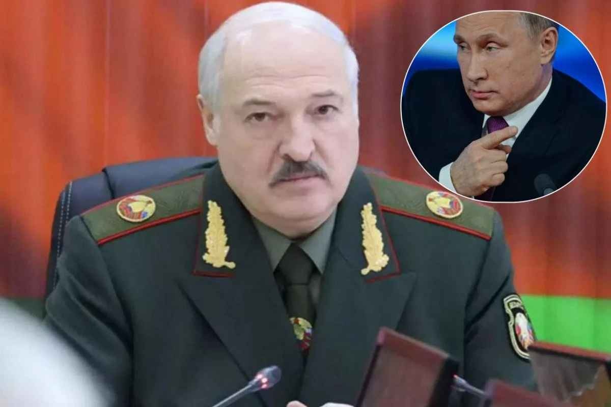 Путин ликвидирует Лукашенко: эксперт назвал причину, почему это произойдет