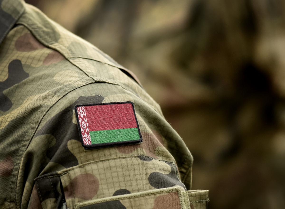 В украинской разведке оценили риск нового нападения со стороны Беларуси