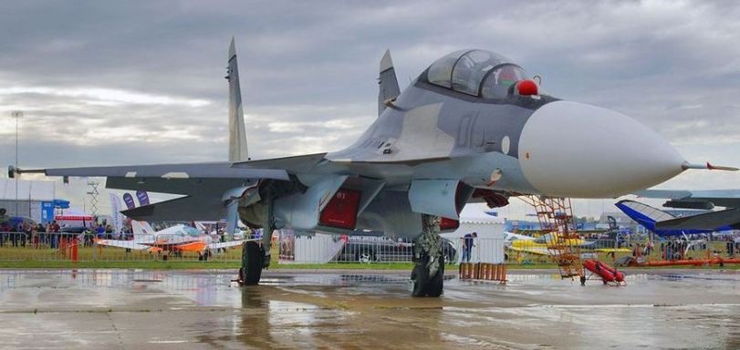 Российская авиация накрыла свои же позиции на Херсонщине - Арестович