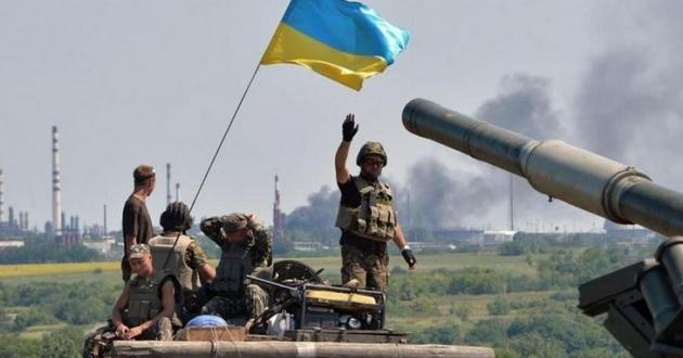 В Генштабе назвали два адских направления для оккупантов на Донбассе